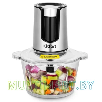 Чоппер Kitfort KT-3515